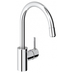 Смеситель кухонный Grohe CONCETTO 32663001